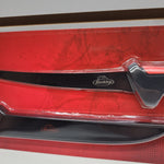 NEW 7" Fillet Knife w/ Sheath #06194016