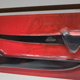 NEW 7" Fillet Knife w/ Sheath #05284032
