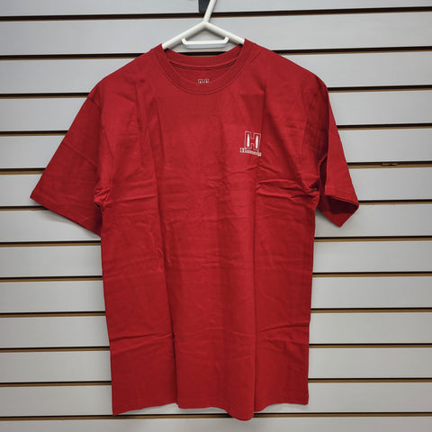 New Red XXXL T-Shirt #06054009