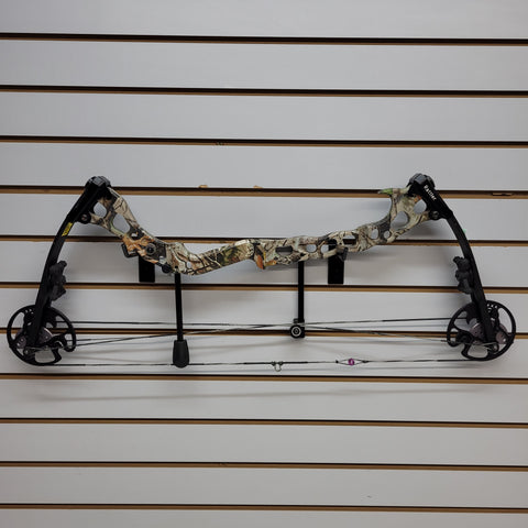 Rattler Youth Compound Bow #07084853