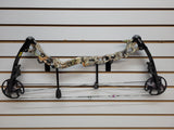 Rattler Youth Compound Bow #07084853