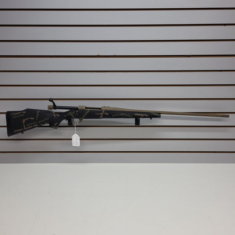 NEW Vanguard High Country 6.5 PRC #07154009