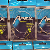 NEW Perch Bead Rig x 12 #11134037