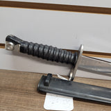 Stgw-57 Bayonet #09024403