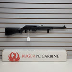 PC Carbine Take-Down 9mm #09164002