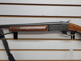 Model 402 20ga #09174421