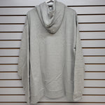 NEW XXXL Gray Hoodie #09174004