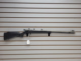 T-Bolt 50Cal Stainless Muzzleloader #09234003