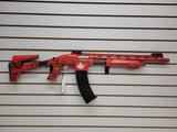 NEW SPM-12 12Ga "Canada Flag" #09304001