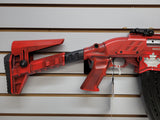 NEW SPM-12 12Ga "Canada Flag" #09304001