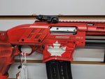 NEW SPM-12 12Ga "Canada Flag" #09304001