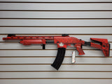 NEW SPM-12 12Ga "Canada Flag" #09304001