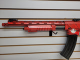 NEW SPM-12 12Ga "Canada Flag" #09304001