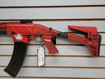 NEW SPM-12 12Ga "Canada Flag" #09304001