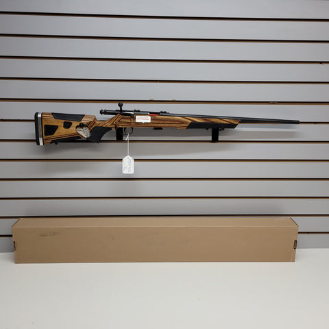 NEW Mark II AT-ONE 22LR #09304002