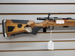 NEW Mark II AT-ONE 22LR #09304002