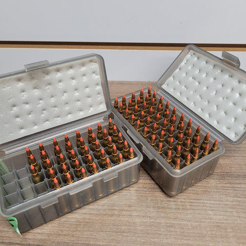 Ammo 17 WSM PT x88 #10024825