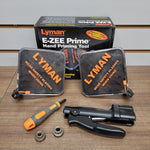 E-ZEE Hand Priming Tool w/ Accessories #10024031