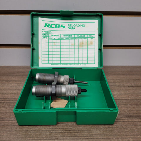 Reloading Dies 22-250 Rem #10094413