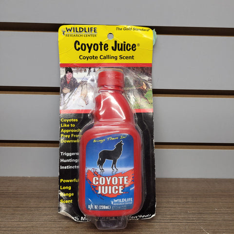 Coyote Juice #10094423