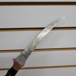 New Damascus Fillet Knife #10144004