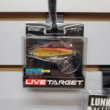 NEW Baitfish Lures x 5 #10224027