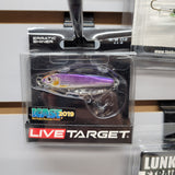 NEW Baitfish Lures x 5 #10224027