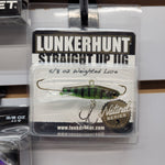 NEW Baitfish Lures x 5 #10224027