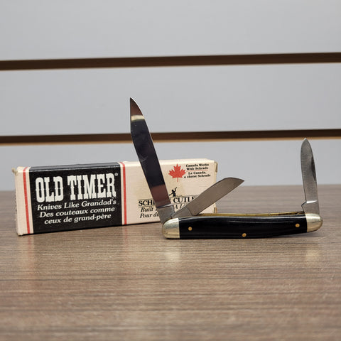 Old Timer Blazer Pocket Knife #10214022