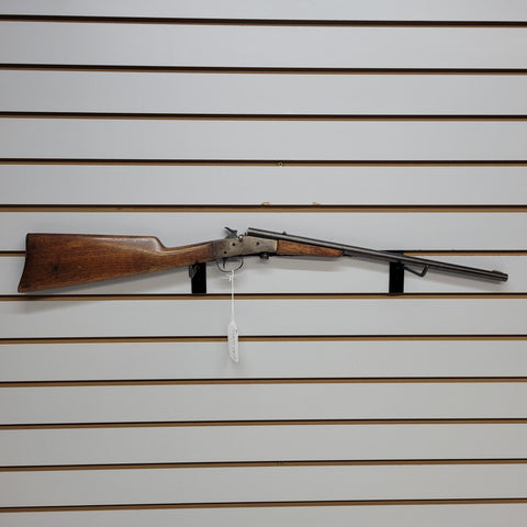 Model 14 1/2 Little Scout 22LR #10214003