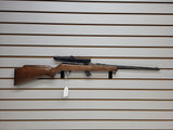 Mark III Autoloader 22LR w/ Scope #10214004