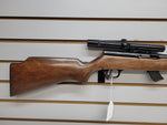 Mark III Autoloader 22LR w/ Scope #10214004