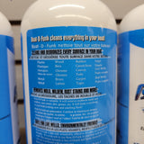 NEW Boat Cleaning Spray x 3 Bottles #10244005