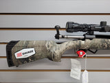 Unfired Axis Camo 6.5 CM w/ Scope #11044005