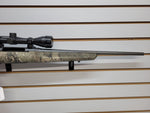 Unfired Axis Camo 6.5 CM w/ Scope #11044005