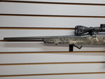 Unfired Axis Camo 6.5 CM w/ Scope #11044005