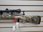 Unfired Axis Camo 6.5 CM w/ Scope #11044005