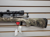 Unfired Axis Camo 6.5 CM w/ Scope #11044005