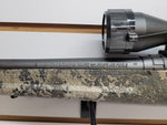 Unfired Axis Camo 6.5 CM w/ Scope #11044005