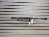 Unfired Axis Camo 6.5 CM w/ Scope #11044005