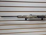 Unfired Axis Camo 6.5 CM w/ Scope #11044005