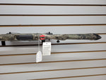 Unfired Axis Camo 6.5 CM w/ Scope #11044005