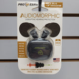 NEW Audiomorphic Hearing Protection #11184004