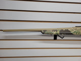 NEW Axis II Camo/Cerakote 308 Win #11114001