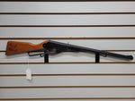 Model 105B "Buck" #11134421