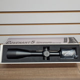 Covenant 5 5-25x56 Scope #11134806