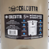 NEW Renegade 5 Gallon Hydrate Jug #07166a69