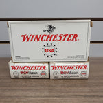 Ammo 40 S&W x144 #12024436