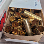 Unfired Brass 41 Rem Mag x 100 #12034010