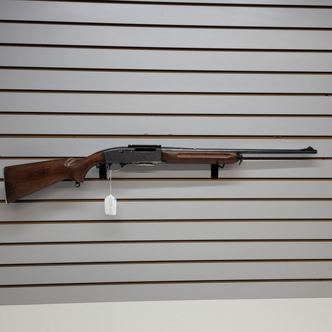 Model 740 Woodsmaster 30-06 Sprg #12094002